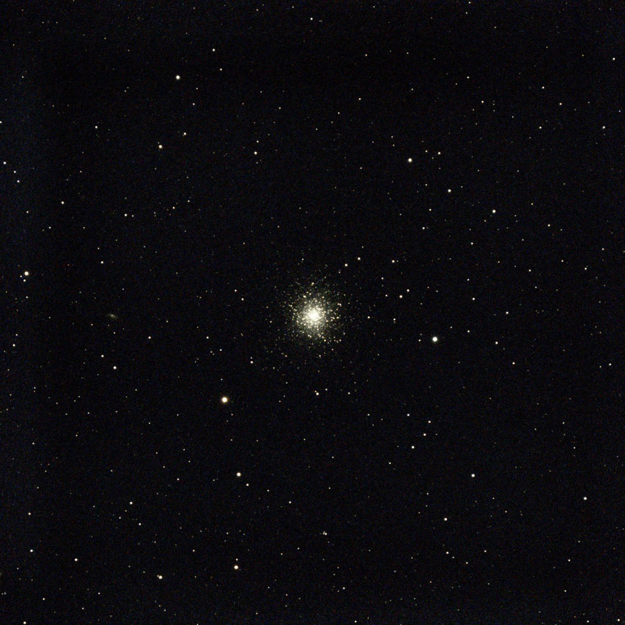 Messier 13